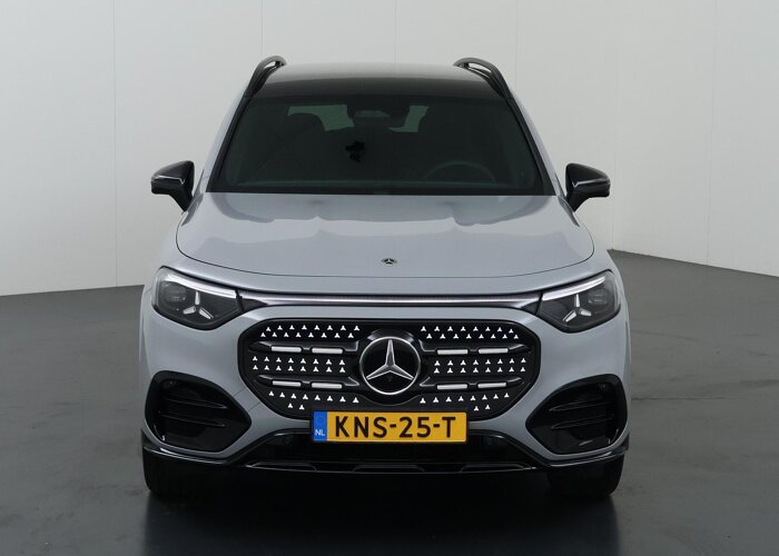 Mercedes-Benz GLB 250+ Business Solution AMG 85.5 kWh