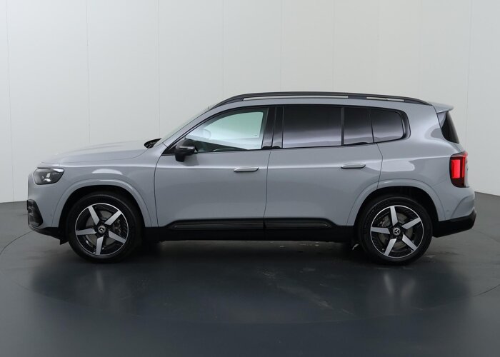 Mercedes-Benz GLB 250+ Business Solution AMG 85.5 kWh