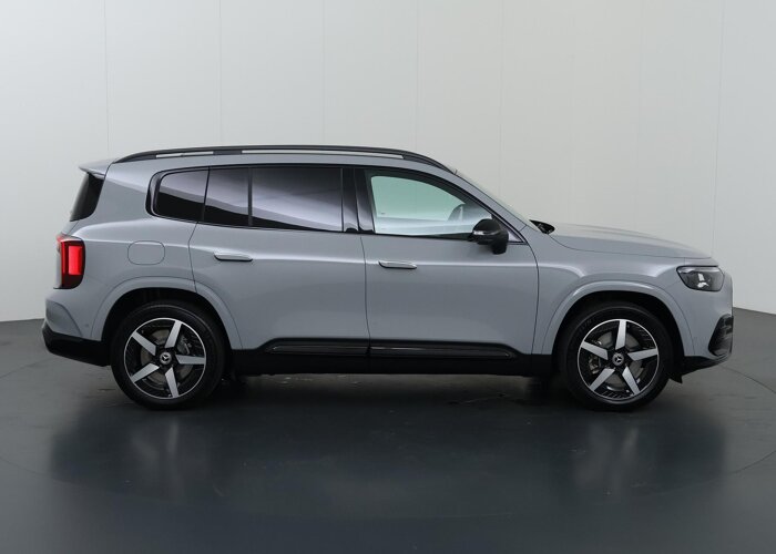 Mercedes-Benz GLB 250+ Business Solution AMG 85.5 kWh
