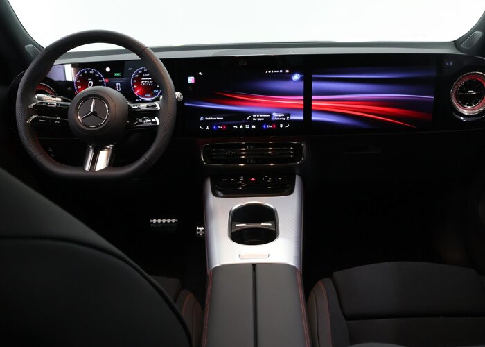Mercedes-Benz GLB 250+ Business Solution AMG 85.5 kWh
