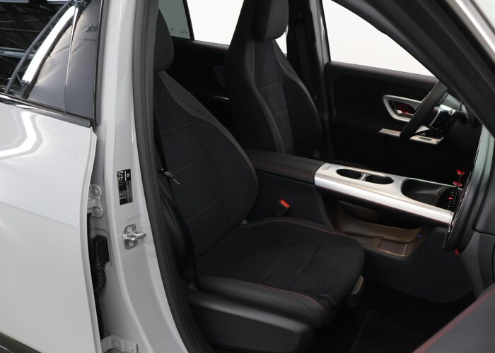 Mercedes-Benz GLB 250+ Business Solution AMG 85.5 kWh