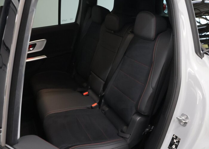 Mercedes-Benz GLB 250+ Business Solution AMG 85.5 kWh