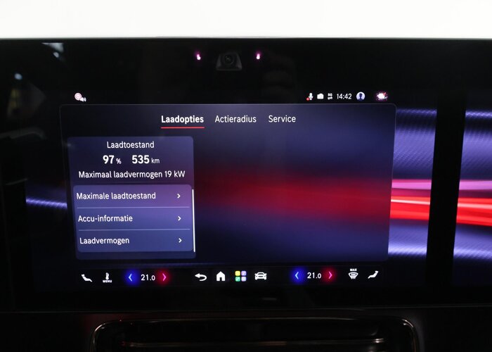 Mercedes-Benz GLB 250+ Business Solution AMG 85.5 kWh