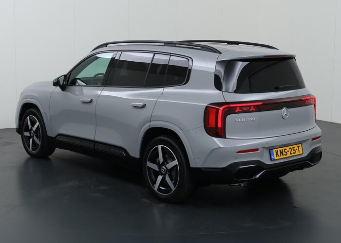 Mercedes-Benz GLB 250+ Business Solution AMG 85.5 kWh