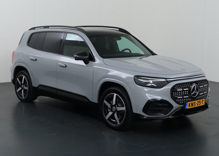 Mercedes-Benz GLB 250+ Business Solution AMG 85.5 kWh