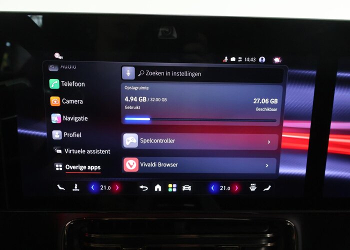 Mercedes-Benz GLB 250+ Business Solution AMG 85.5 kWh