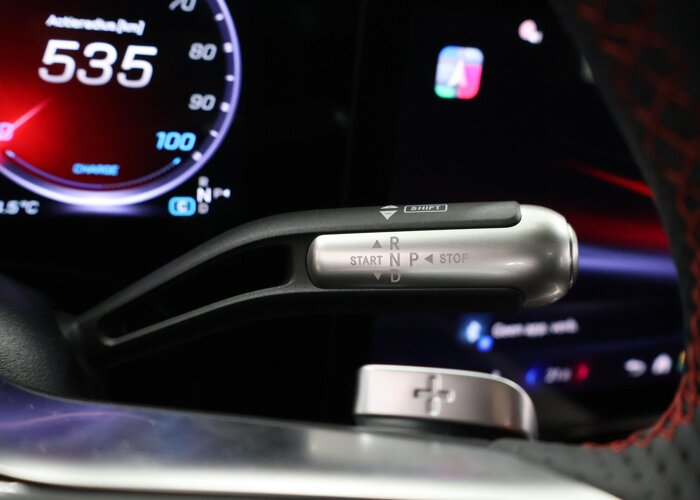 Mercedes-Benz GLB 250+ Business Solution AMG 85.5 kWh
