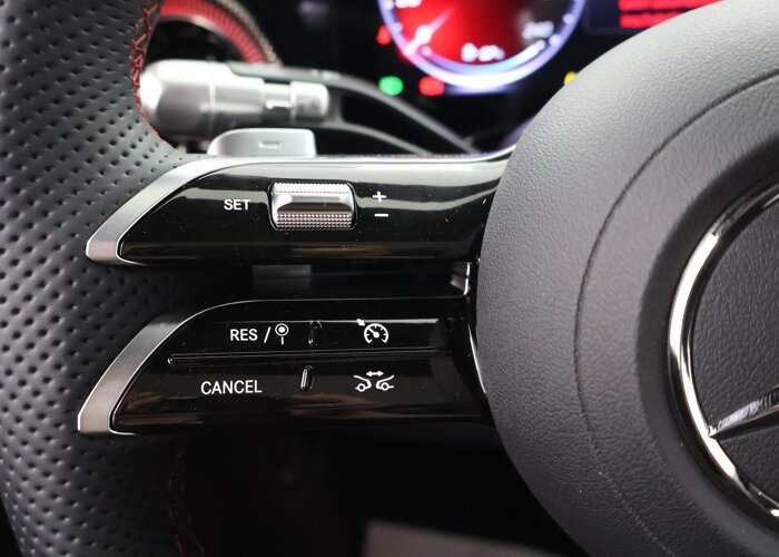 Mercedes-Benz GLB 250+ Business Solution AMG 85.5 kWh