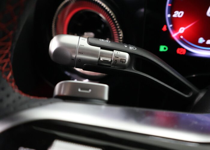 Mercedes-Benz GLB 250+ Business Solution AMG 85.5 kWh