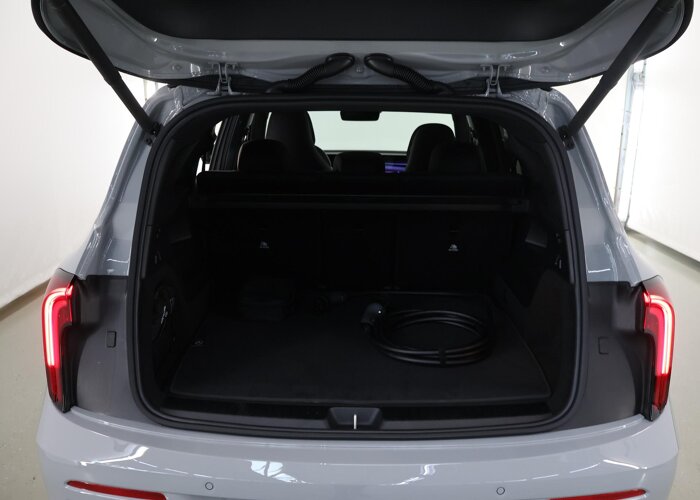 Mercedes-Benz GLB 250+ Business Solution AMG 85.5 kWh