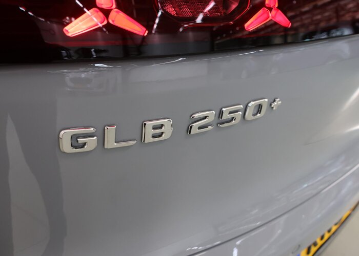 Mercedes-Benz GLB 250+ Business Solution AMG 85.5 kWh