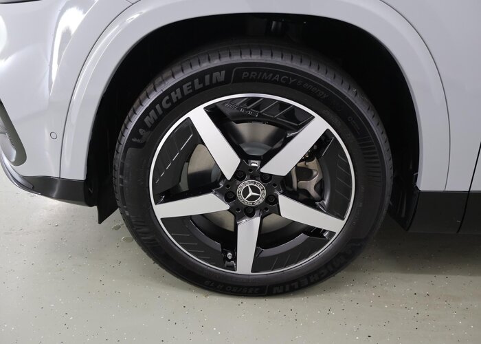 Mercedes-Benz GLB 250+ Business Solution AMG 85.5 kWh