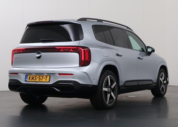 Mercedes-Benz GLB 250+ Business Solution AMG 85.5 kWh