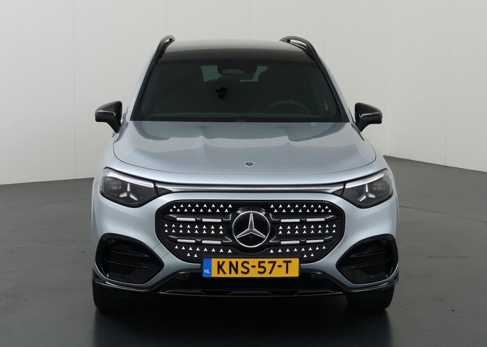 Mercedes-Benz GLB 250+ Business Solution AMG 85.5 kWh