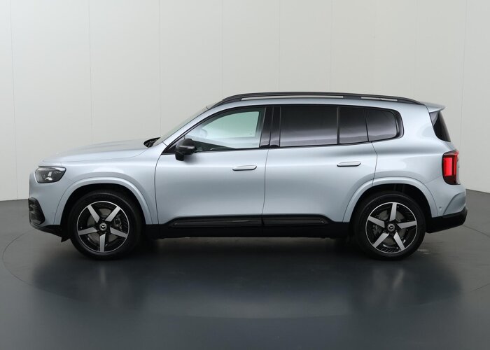 Mercedes-Benz GLB 250+ Business Solution AMG 85.5 kWh