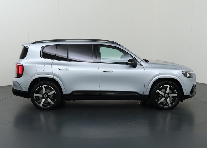 Mercedes-Benz GLB 250+ Business Solution AMG 85.5 kWh