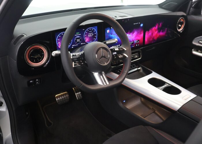 Mercedes-Benz GLB 250+ Business Solution AMG 85.5 kWh