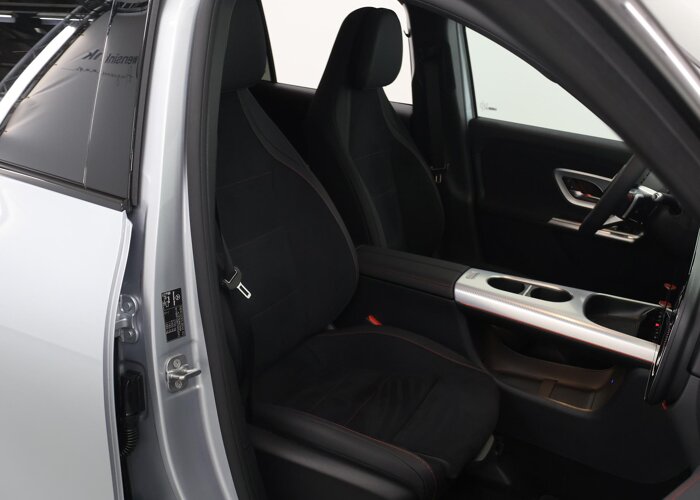 Mercedes-Benz GLB 250+ Business Solution AMG 85.5 kWh