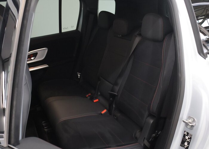 Mercedes-Benz GLB 250+ Business Solution AMG 85.5 kWh