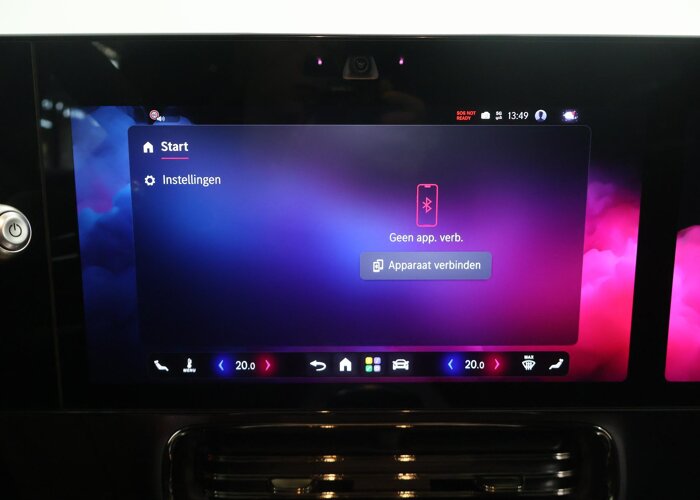 Mercedes-Benz GLB 250+ Business Solution AMG 85.5 kWh
