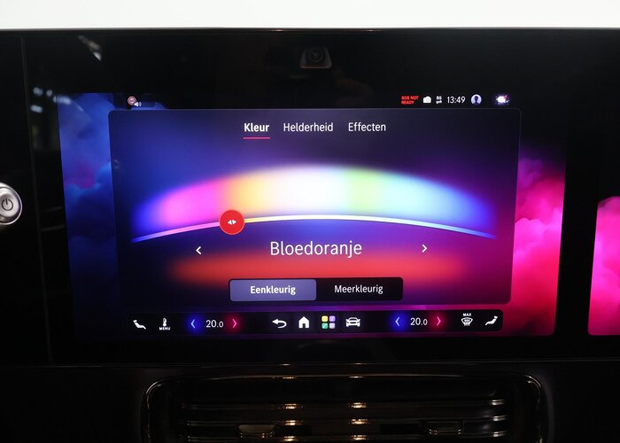 Mercedes-Benz GLB 250+ Business Solution AMG 85.5 kWh