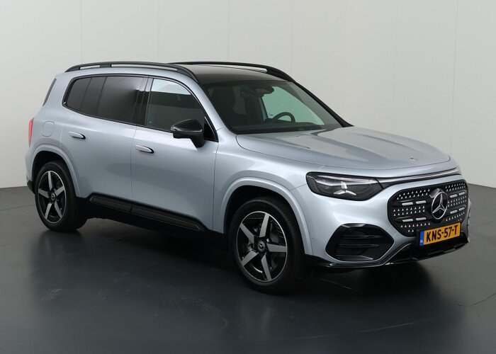 Mercedes-Benz GLB 250+ Business Solution AMG 85.5 kWh