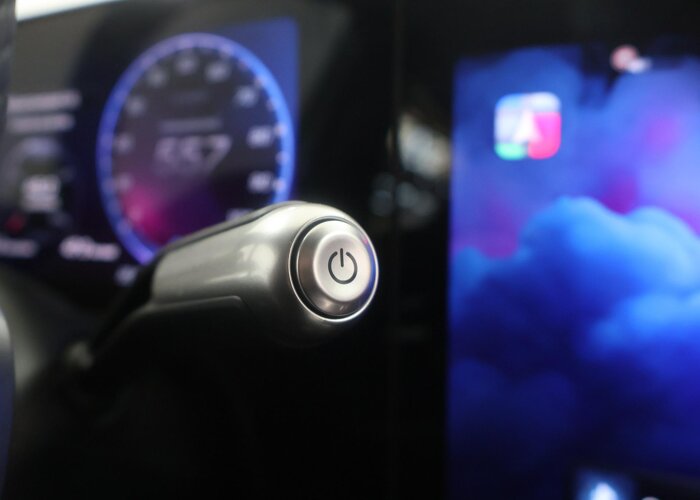 Mercedes-Benz GLB 250+ Business Solution AMG 85.5 kWh