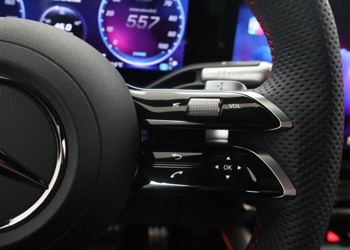 Mercedes-Benz GLB 250+ Business Solution AMG 85.5 kWh