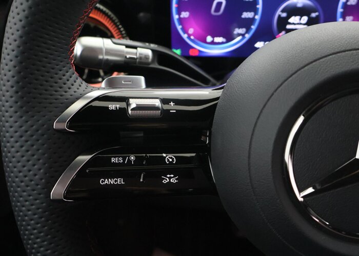 Mercedes-Benz GLB 250+ Business Solution AMG 85.5 kWh