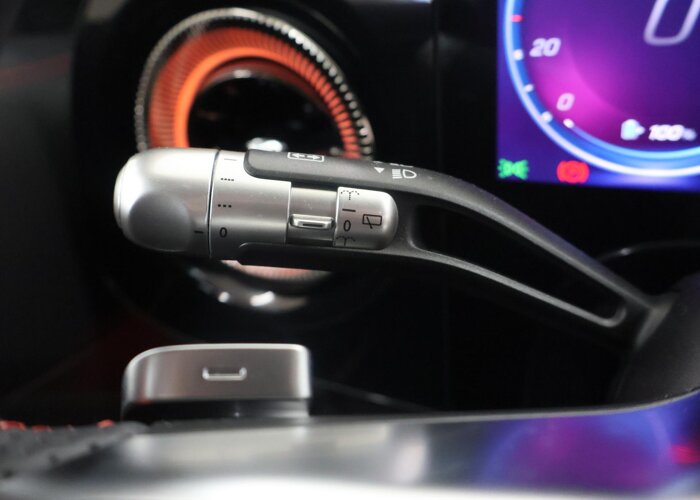 Mercedes-Benz GLB 250+ Business Solution AMG 85.5 kWh