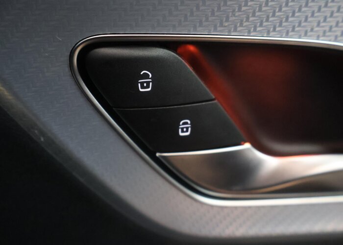 Mercedes-Benz GLB 250+ Business Solution AMG 85.5 kWh