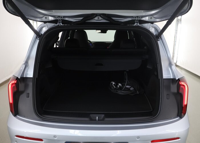 Mercedes-Benz GLB 250+ Business Solution AMG 85.5 kWh