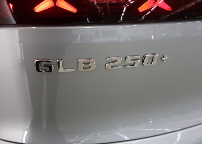 Mercedes-Benz GLB 250+ Business Solution AMG 85.5 kWh
