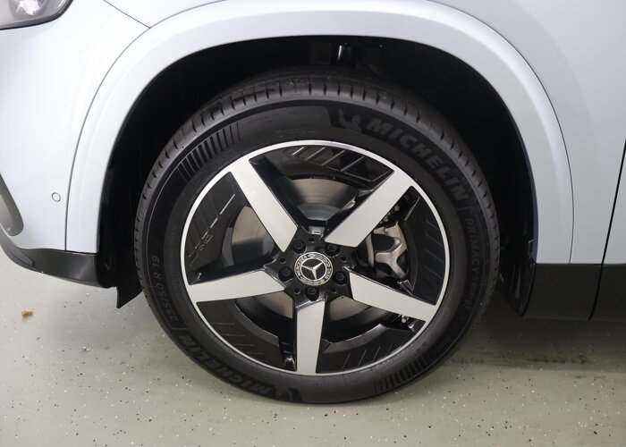 Mercedes-Benz GLB 250+ Business Solution AMG 85.5 kWh