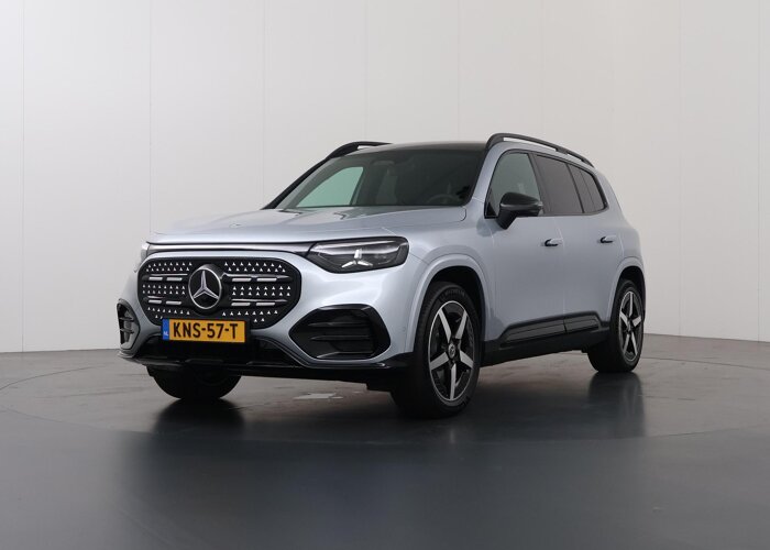 Mercedes-Benz GLB 250+ Business Solution AMG 85.5 kWh