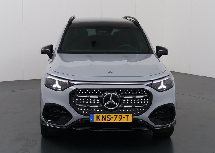 Mercedes-Benz GLB 250+ Business Solution AMG 7p. 85.5 kWh