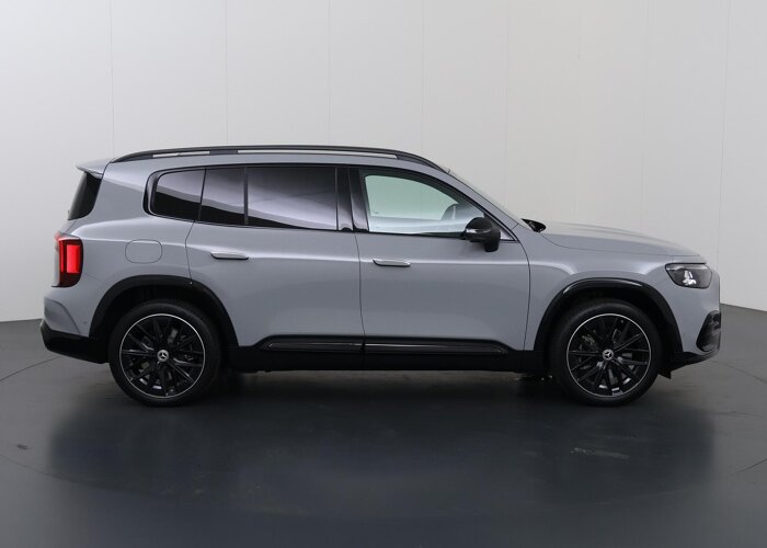 Mercedes-Benz GLB 250+ Business Solution AMG 7p. 85.5 kWh