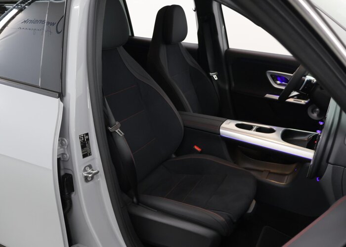 Mercedes-Benz GLB 250+ Business Solution AMG 7p. 85.5 kWh