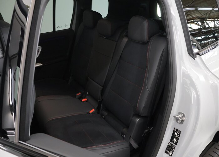 Mercedes-Benz GLB 250+ Business Solution AMG 7p. 85.5 kWh