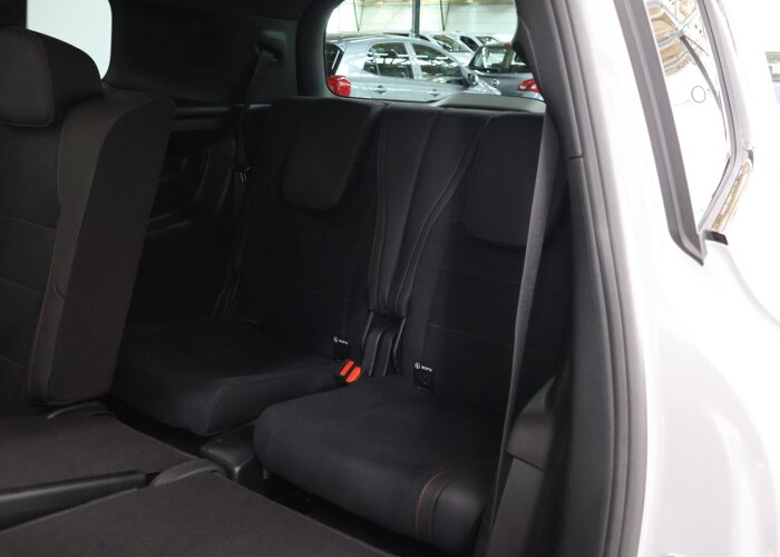 Mercedes-Benz GLB 250+ Business Solution AMG 7p. 85.5 kWh
