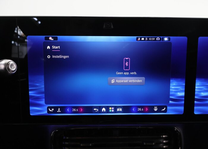 Mercedes-Benz GLB 250+ Business Solution AMG 7p. 85.5 kWh