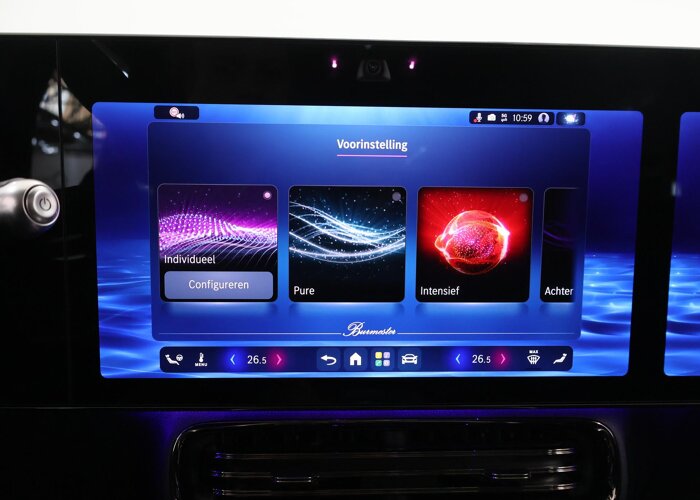 Mercedes-Benz GLB 250+ Business Solution AMG 7p. 85.5 kWh