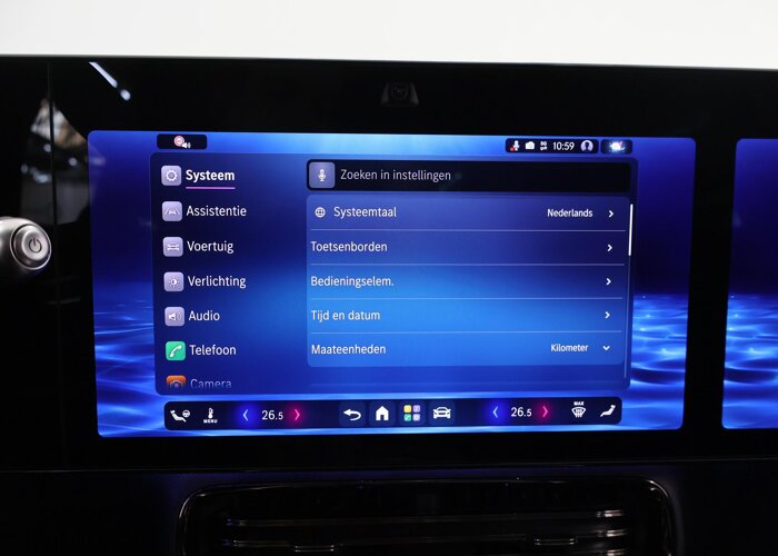 Mercedes-Benz GLB 250+ Business Solution AMG 7p. 85.5 kWh