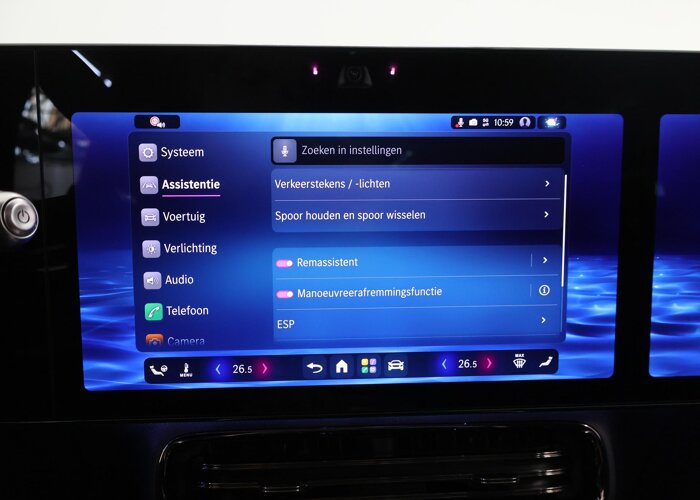 Mercedes-Benz GLB 250+ Business Solution AMG 7p. 85.5 kWh