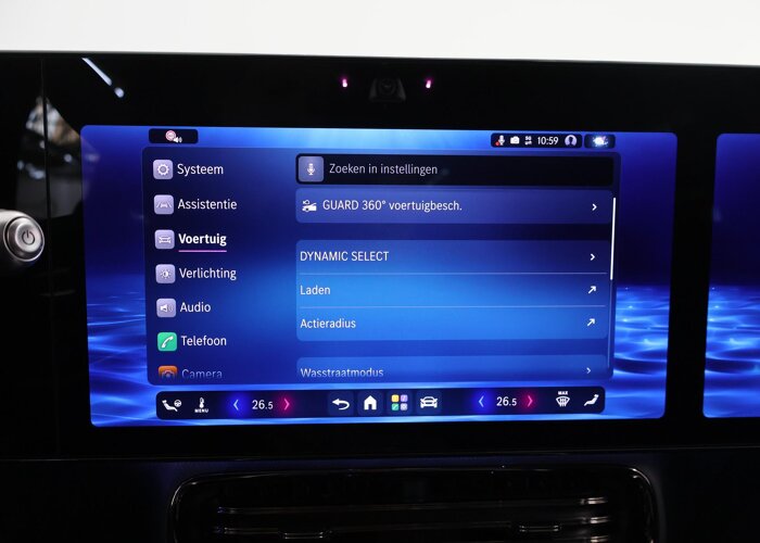 Mercedes-Benz GLB 250+ Business Solution AMG 7p. 85.5 kWh