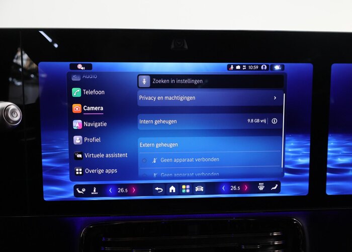 Mercedes-Benz GLB 250+ Business Solution AMG 7p. 85.5 kWh