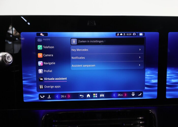 Mercedes-Benz GLB 250+ Business Solution AMG 7p. 85.5 kWh