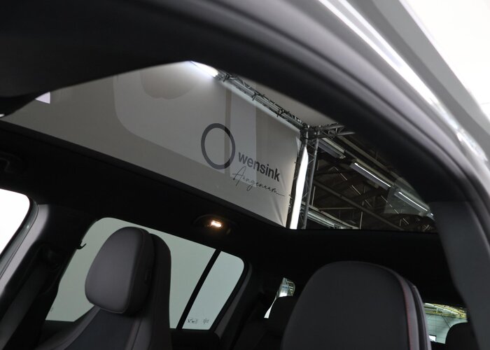 Mercedes-Benz GLB 250+ Business Solution AMG 7p. 85.5 kWh