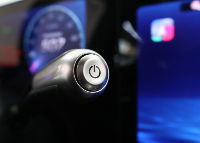 Mercedes-Benz GLB 250+ Business Solution AMG 7p. 85.5 kWh