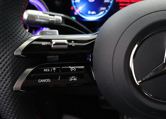 Mercedes-Benz GLB 250+ Business Solution AMG 7p. 85.5 kWh